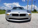 BMW Z8 2001 года